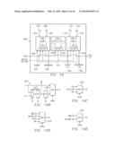 DUAL MODE TEST ACCESS PORT METHOD AND APPARATUS diagram and image