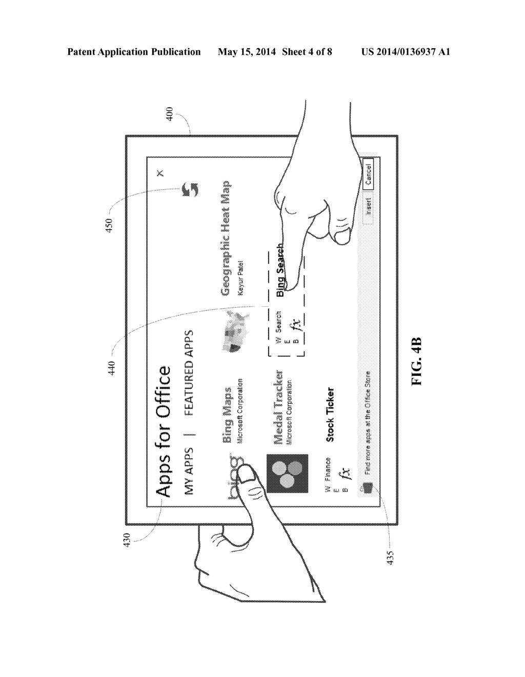 PROVIDING AND PROCURING WORKSHEET FUNCTIONS THROUGH AN ONLINE MARKETPLACE - diagram, schematic, and image 05