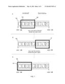 CROSS SLIDE GESTURE diagram and image