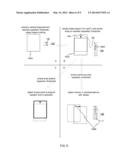 CROSS SLIDE GESTURE diagram and image