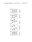 MOBILE DEVICE HAVING PARALLAX SCROLLING FUNCTION AND METHOD FOR     CONTROLLING THE SAME diagram and image