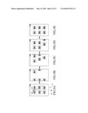 MOBILE DEVICE HAVING PARALLAX SCROLLING FUNCTION AND METHOD FOR     CONTROLLING THE SAME diagram and image