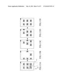 MOBILE DEVICE HAVING PARALLAX SCROLLING FUNCTION AND METHOD FOR     CONTROLLING THE SAME diagram and image