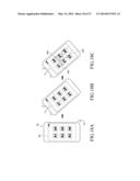 MOBILE DEVICE HAVING PARALLAX SCROLLING FUNCTION AND METHOD FOR     CONTROLLING THE SAME diagram and image