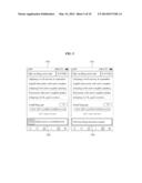 METHOD AND SYSTEM FOR INSTALLING SHORTCUT THROUGH MOBILE APPLICATION diagram and image