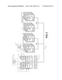 VIRTUAL MEMORY MANAGEMENT TO REDUCE POWER CONSUMPTION IN THE MEMORY diagram and image