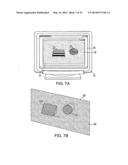 IMAGE PROJECTION KIT AND METHOD AND SYSTEM OF DISTRIBUTING IMAGE CONTENT     FOR USE WITH THE SAME diagram and image