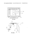 IMAGE PROJECTION KIT AND METHOD AND SYSTEM OF DISTRIBUTING IMAGE CONTENT     FOR USE WITH THE SAME diagram and image