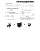 System for Managing the Streaming and Recording of Audiovisual Data diagram and image