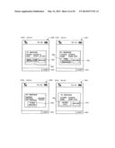 Broadcast Program Scene Report System and Method, Mobile Terminal Device,     and Computer Program diagram and image