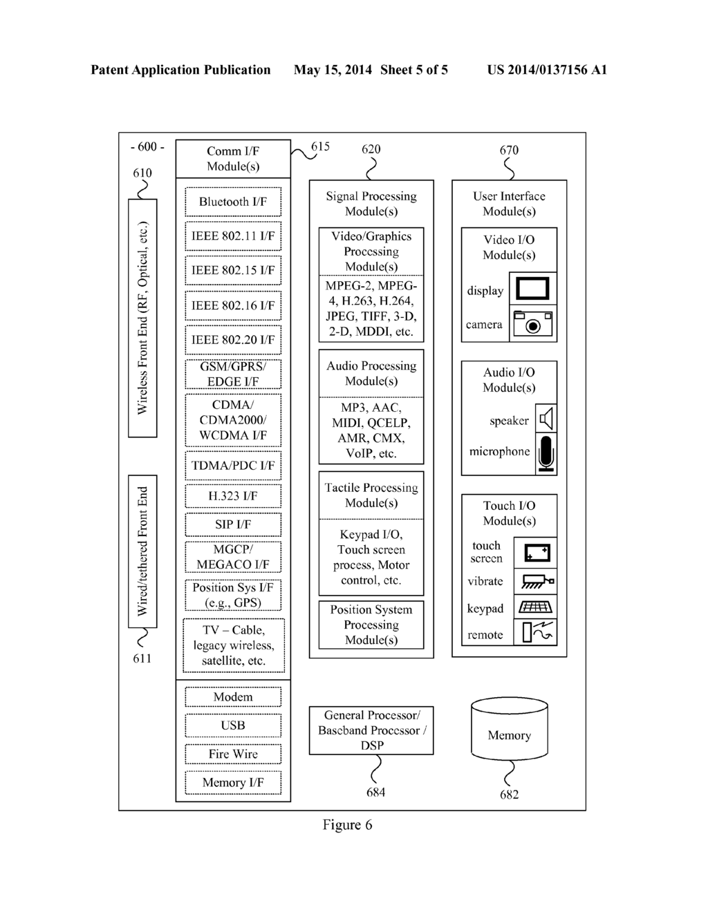 Television System And Method For Providing Computer Network-Based Video - diagram, schematic, and image 06