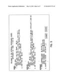 METHOD AND APPARATUS FOR PURCHASING UPGRADED MEDIA FEATURES FOR     PROGRAMMING TRANSMISSIONS diagram and image