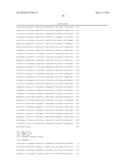 Method of Producing Plants Having Increased Resistance to Pathogens diagram and image