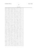 Method of Producing Plants Having Increased Resistance to Pathogens diagram and image