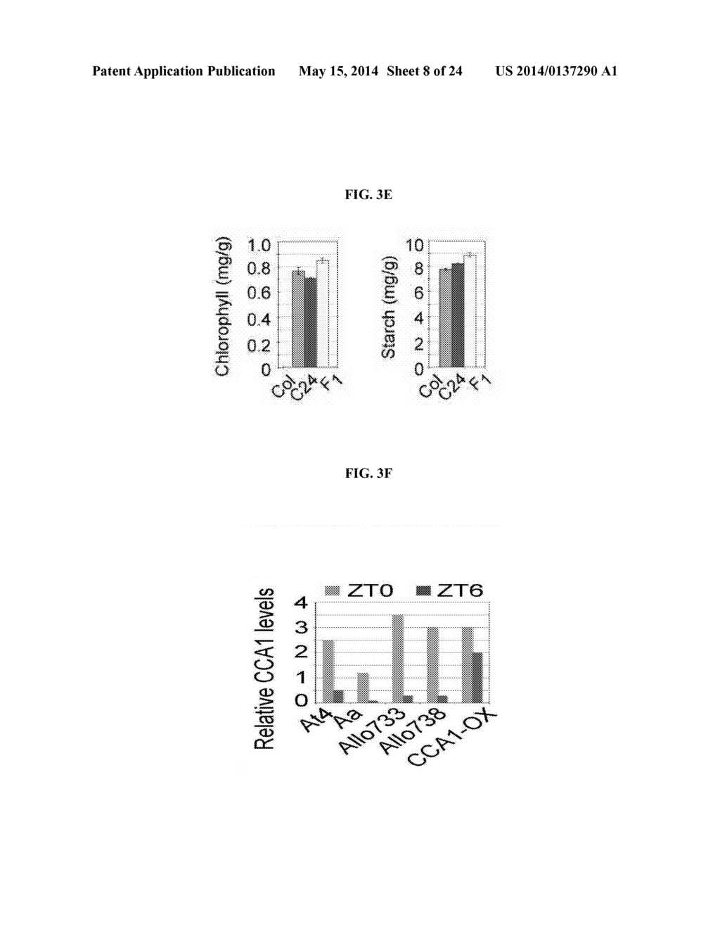 MOLECULAR CLOCK MECHANISM OF HYBRID VIGOR - diagram, schematic, and image 09