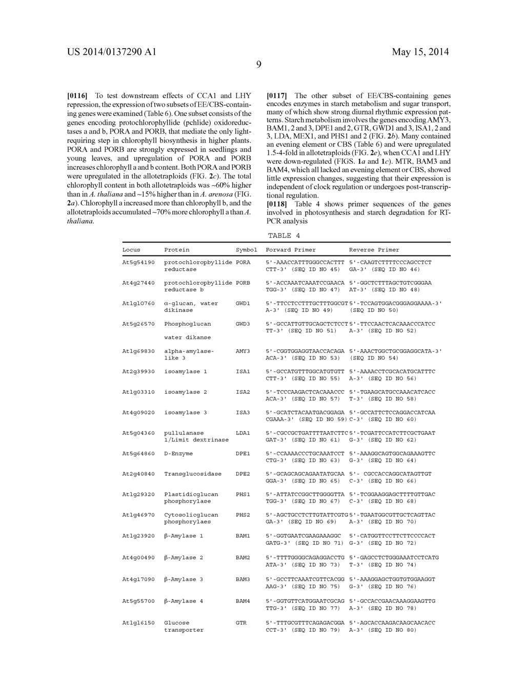 MOLECULAR CLOCK MECHANISM OF HYBRID VIGOR - diagram, schematic, and image 34