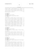 EXPRESSION CONSTRUCT AND PROCESS FOR ENHANCING THE CARBON, NITROGEN,     BIOMASS AND YIELD OF PLANTS diagram and image