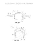 GARMENT CONVERTIBLE TO BAG diagram and image