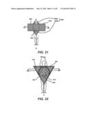 GARMENT CONVERTIBLE TO BAG diagram and image