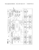 PATIENT HANDLING DEVICE INCLUDING LOCAL STATUS INDICATION, ONE-TOUCH     FOWLER ANGLE ADJUSTMENT, AND POWER-ON ALARM CONFIGURATION diagram and image