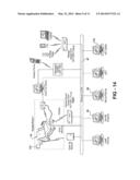 PATIENT HANDLING DEVICE INCLUDING LOCAL STATUS INDICATION, ONE-TOUCH     FOWLER ANGLE ADJUSTMENT, AND POWER-ON ALARM CONFIGURATION diagram and image