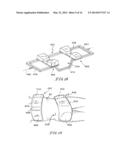 PRONE AND LATERALLY ANGLED SURGICAL DEVICE AND METHOD diagram and image