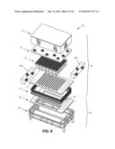 PLUNGER FOR A PLUNGER MATRIX MATTRESS diagram and image