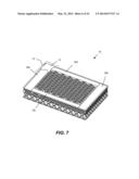 PLUNGER FOR A PLUNGER MATRIX MATTRESS diagram and image