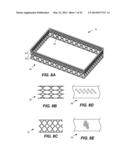 PLUNGER FOR A PLUNGER MATRIX MATTRESS diagram and image