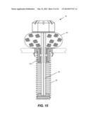 PLUNGER FOR A PLUNGER MATRIX MATTRESS diagram and image