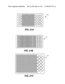 PLUNGER FOR A PLUNGER MATRIX MATTRESS diagram and image