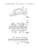 WIPING DEVICE diagram and image