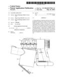 CLEANING APPLIANCE diagram and image