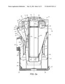 CLEANING APPLIANCE diagram and image