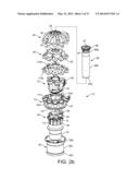 CLEANING APPLIANCE diagram and image