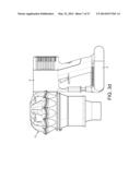 CLEANING APPLIANCE diagram and image