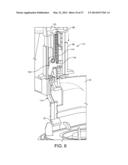 CLEANING APPLIANCE diagram and image