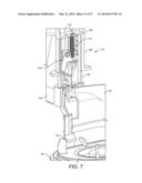 CLEANING APPLIANCE diagram and image