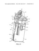 CLEANING APPLIANCE diagram and image