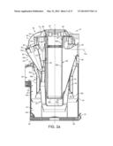 CLEANING APPLIANCE diagram and image