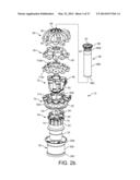 CLEANING APPLIANCE diagram and image