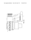 CLEANING APPLIANCE diagram and image