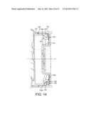 CLEANING APPLIANCE diagram and image