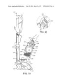 CLEANING APPLIANCE diagram and image