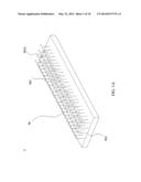 Adhesive Fastener for Foam Molding and Cushion Thereof diagram and image