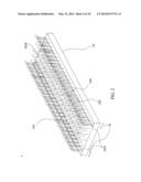 Adhesive Fastener for Foam Molding and Cushion Thereof diagram and image