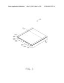 METHOD FOR MAKING THERMOACOUSTIC DEVICE diagram and image