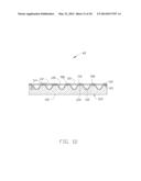 METHOD FOR MAKING THERMOACOUSTIC DEVICE diagram and image