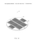 METHOD FOR MAKING THERMOACOUSTIC DEVICE ARRAY diagram and image