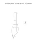 THERMAL MODULE STRUCTURE AND MANUFACTURING METHOD THEREOF diagram and image